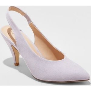 Women's pumps